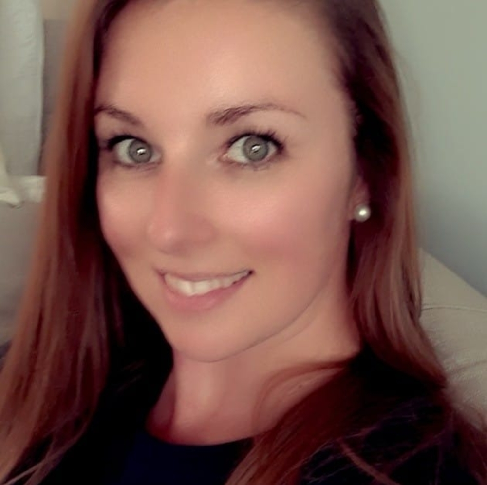 Meet your Posher, Audry